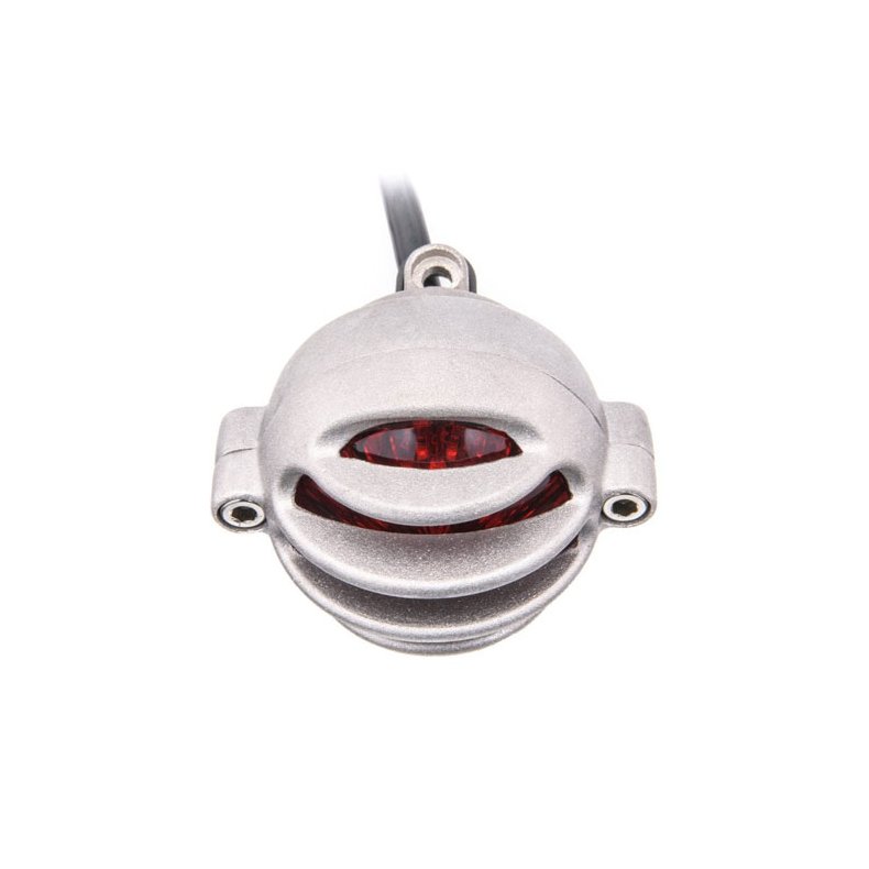 LECTER TAIL LIGHT + FENDER MOUNT KIT