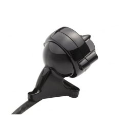 MOTONE BEL AIR TAIL LIGHT WITH FENDER MOUNT ECE approved. Manufactured from die-cast aluminum