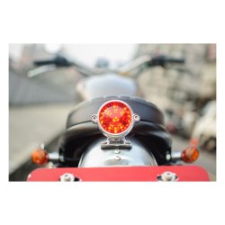 ELDORADO TAIL LIGHT WITH FENDER MOUNT