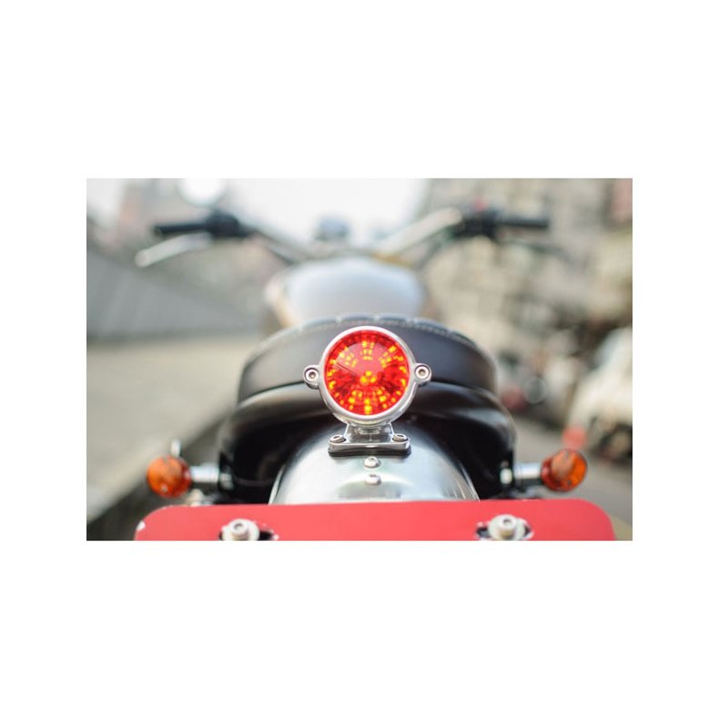 ELDORADO TAIL LIGHT WITH FENDER MOUNT