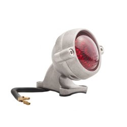 ELDORADO TAIL LIGHT WITH FENDER MOUNT