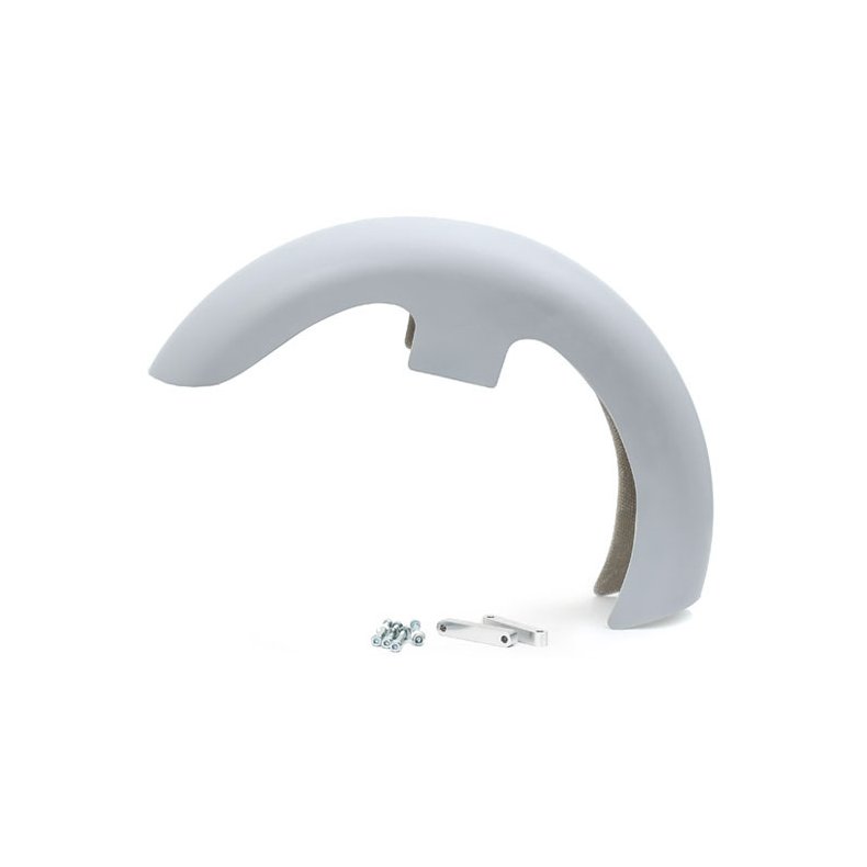 KILLER CUSTOM FRONT WRAP FENDER "COMPETITION SERIES" TIL 96-13 Touring