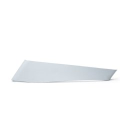 KILLER CUSTOM HARD BAGS EXTENSIONS 4" CVO STYLE 