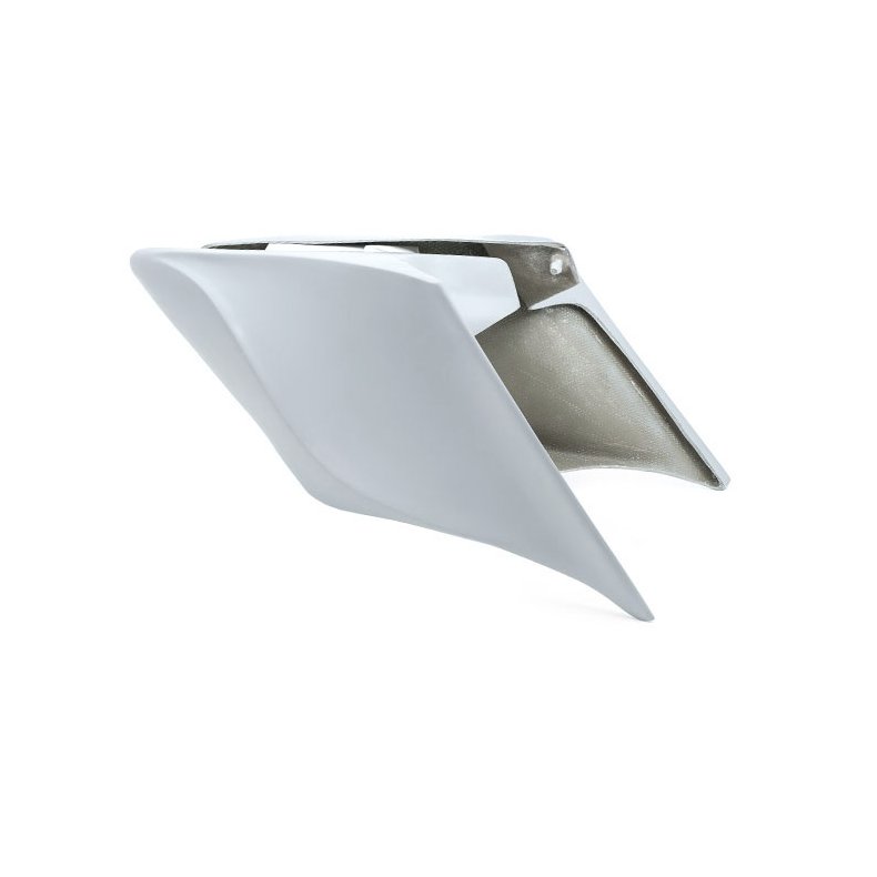 KILLER CUSTOM STRETCHED EXTENDED SIDE COVERS 