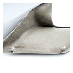 KILLER CUSTOM STRETCHED EXTENDED SIDE COVERS 