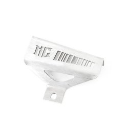 KILLER CUSTOM, UPPER BELT GUARD  XL 99-19