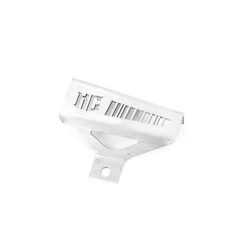 KILLER CUSTOM, UPPER BELT GUARD  XL 99-19