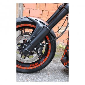 CULT-WERK FRONT FENDER 