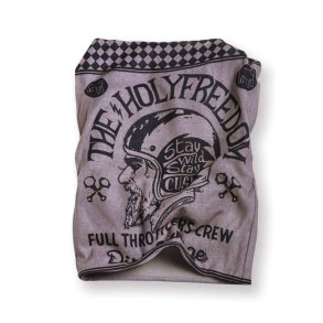 HOLY FREEDOM DARIUS POLAR TUNNEL 