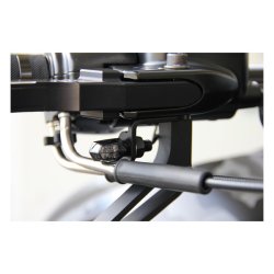 CULT-WERK, FRONT TURN SIGNAL BRACKETS 