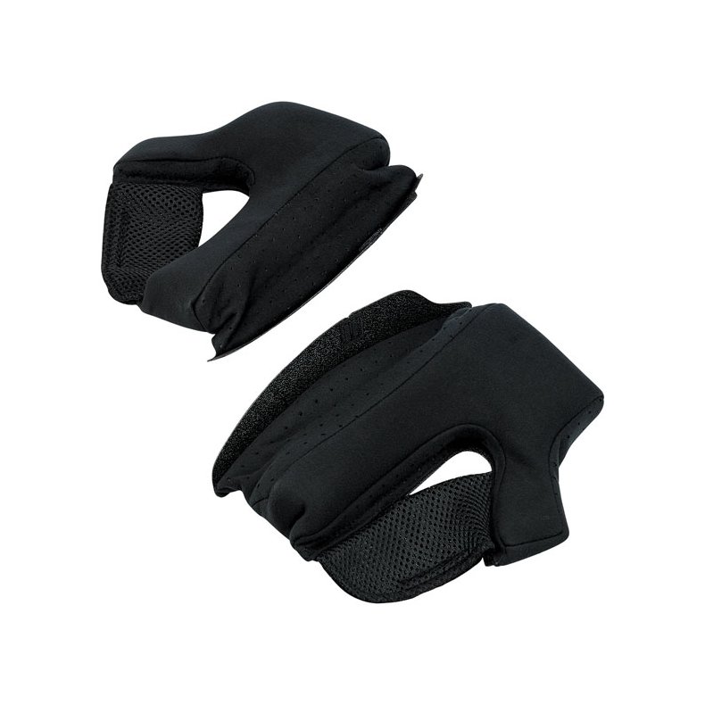 BILTWELL ECE GRINGO/GRINGO S CHEEK PAD SET - 19MM