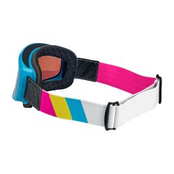 BILTWELL OVERLAND 2.0 GOGGLES TRI-STRIPE JET BOAT