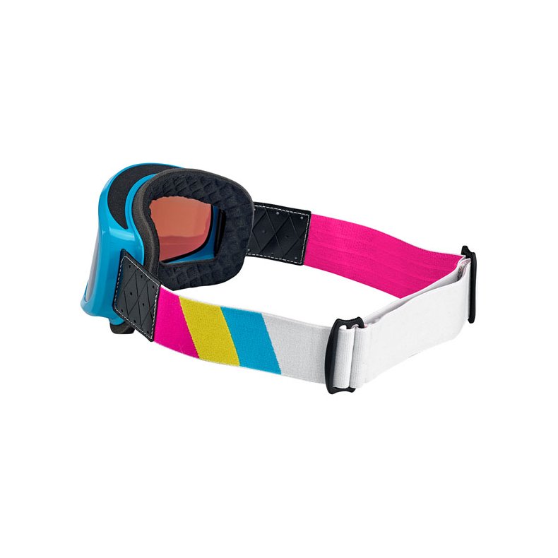 BILTWELL OVERLAND 2.0 GOGGLES TRI-STRIPE JET BOAT