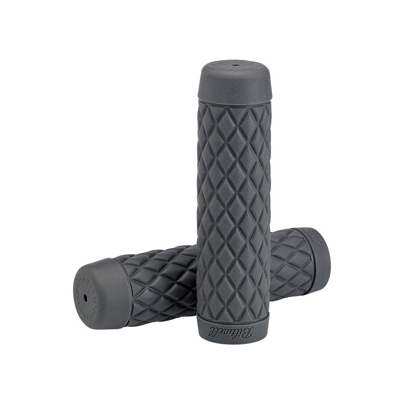 BILTWELL TORKER GRIPS 22MM