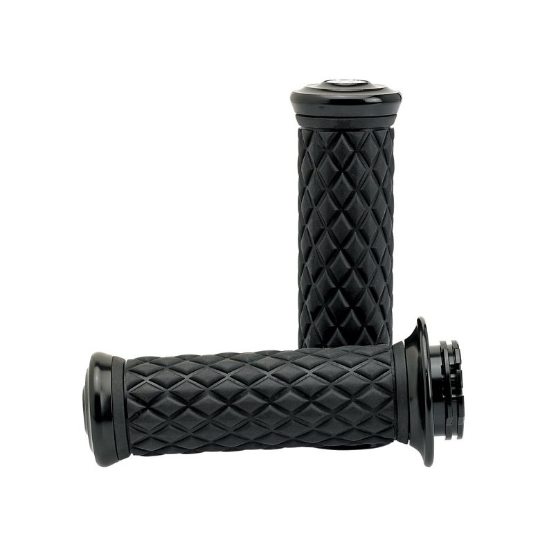 Biltwell, Alumicore grips. 