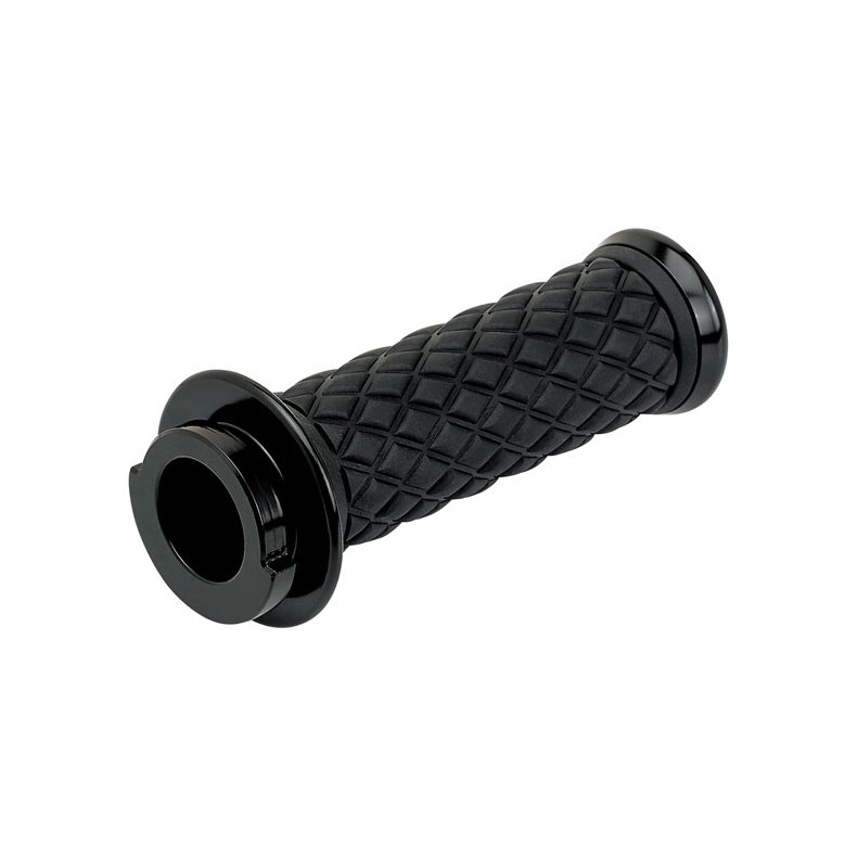 Biltwell, Alumicore grips. 