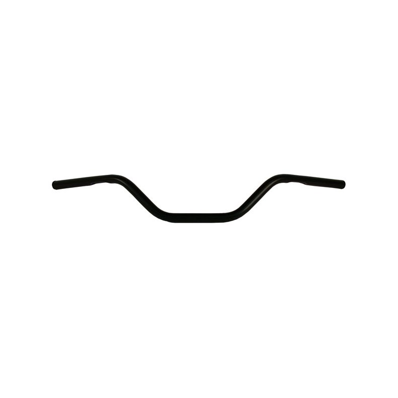 Sporster stil styr 1" med dimpels