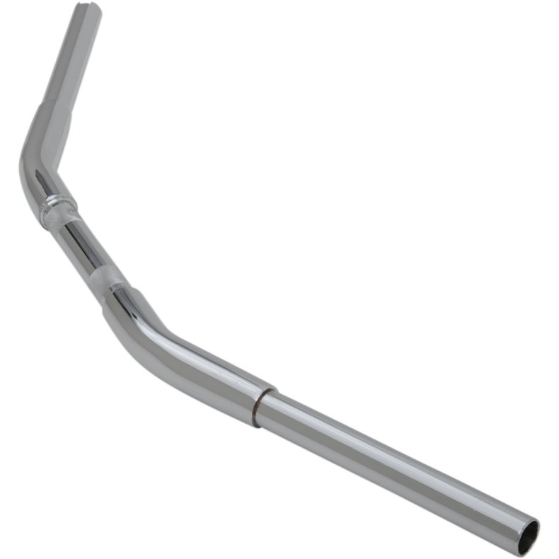 HANDLEBAR 1-1/4" DRILLED BUFFALO DRAG BAR. TBW