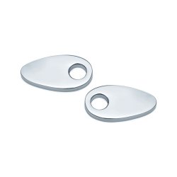 FENDER STRUT COVER PLATES