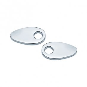 FENDER STRUT COVER PLATES