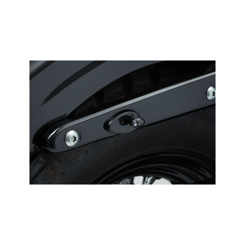 FENDER STRUT COVER PLATES