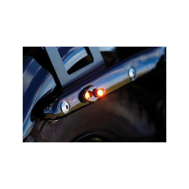 FENDER STRUT COVER PLATES