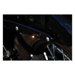 FENDER STRUT COVER PLATES