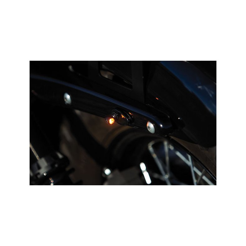 FENDER STRUT COVER PLATES