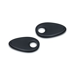 FENDER STRUT COVER PLATES