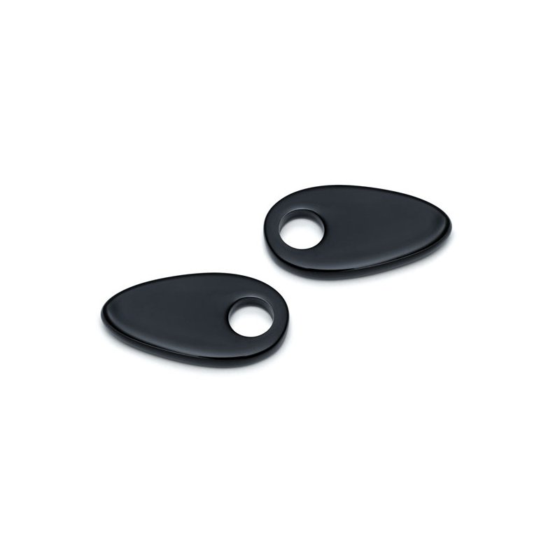 FENDER STRUT COVER PLATES
