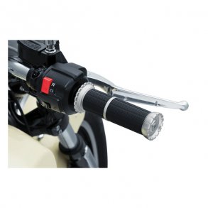 KURYAKYN RIOT GRIPS 15-20 Indian Scouts