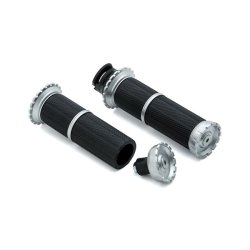 KURYAKYN RIOT GRIPS 15-20 Indian Scouts