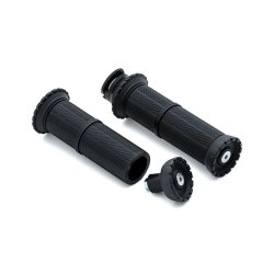 KURYAKYN RIOT GRIPS 15-20 Indian Scouts