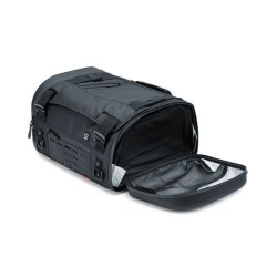 KURYAKYN XKURSION XS STEWARD ROLL BAG, BLACK