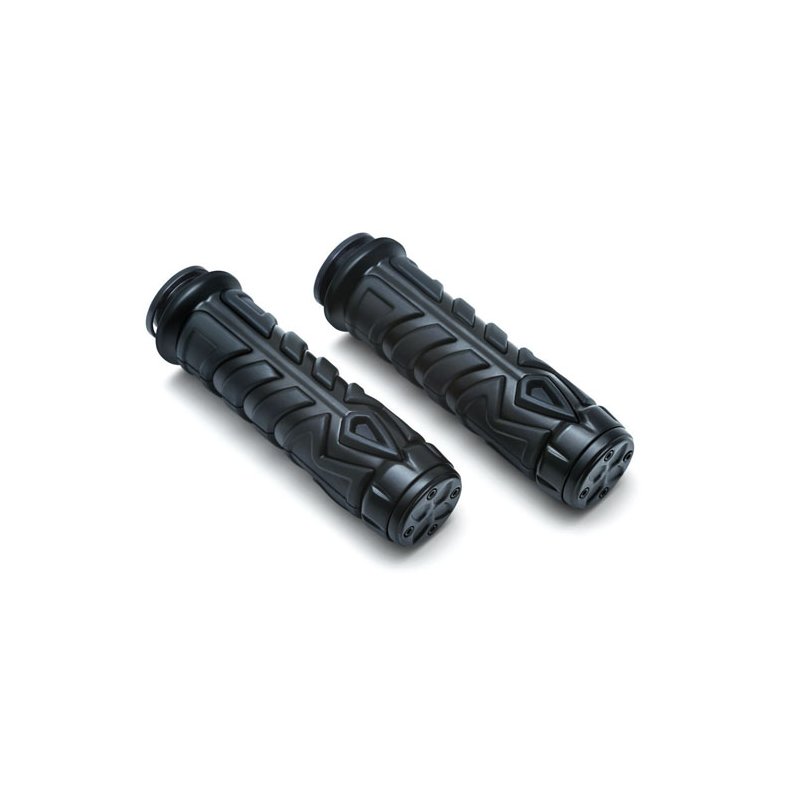 KURYAKYN, SPEAR GRIPS.