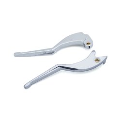 KURYAKYN, LEGACY HANDLEBAR LEVERS. 17-20 Indian Scout