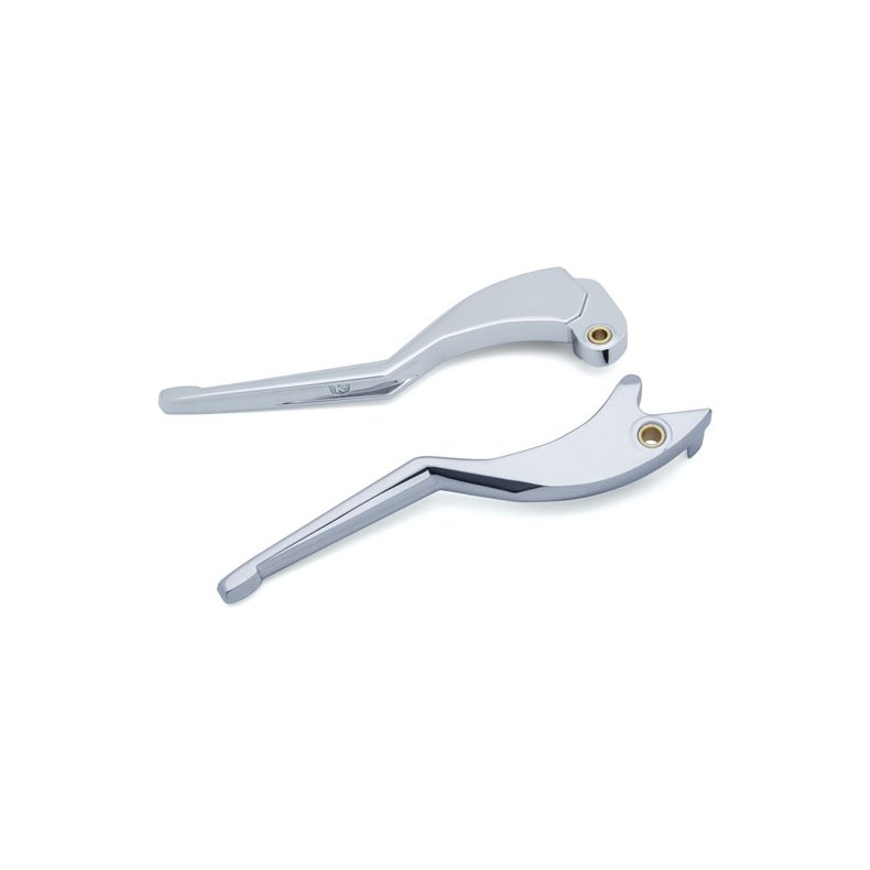 KURYAKYN, LEGACY HANDLEBAR LEVERS. 17-20 Indian Scout