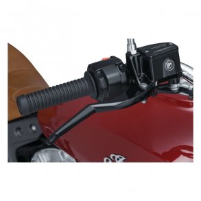 KURYAKYN, LEGACY HANDLEBAR LEVERS. 17-20 Indian Scout