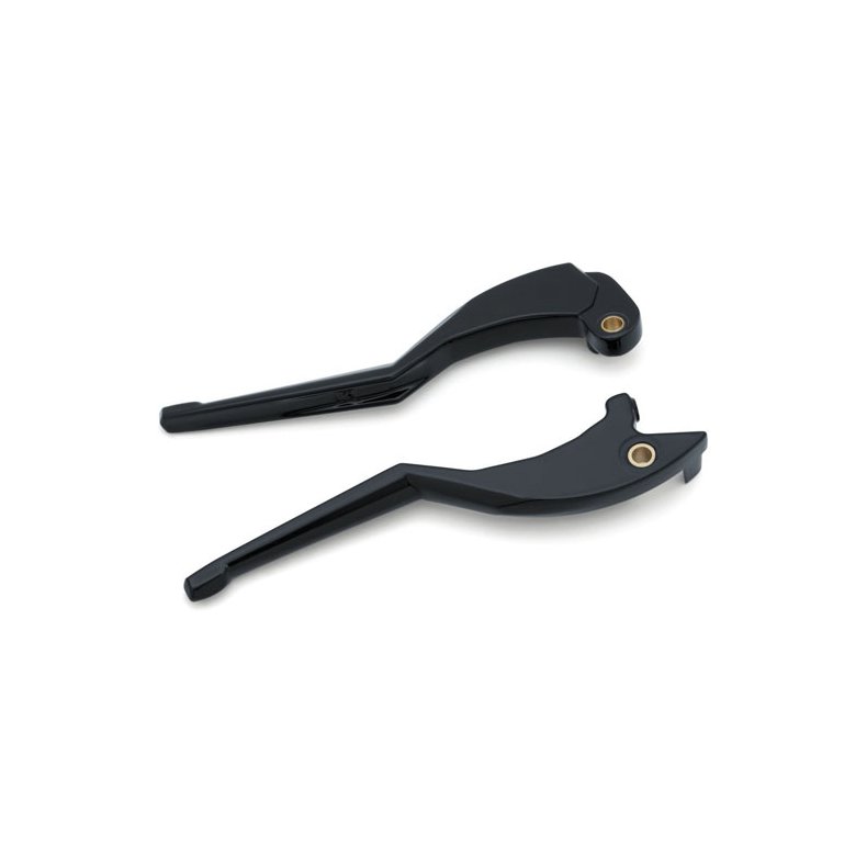 KURYAKYN, LEGACY HANDLEBAR LEVERS. 17-20 Indian Scout