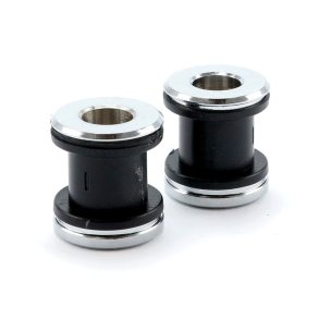 REPLACEMENT DOCKING POINT BUSHINGS Dimensions: 3/8