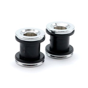 REPLACEMENT DOCKING POINT BUSHINGS Dimensions: 3/8