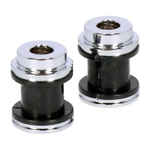 REPLACEMENT DOCKING POINT BUSHINGS Dimensions: 5/16