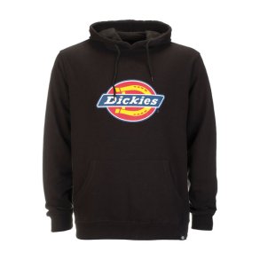 TILBUD  DICKIES Dickies San Antonio Hoodie sort