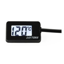 COMPACT DIGITAL OIL TEMPERATURE GAUGE KIT 