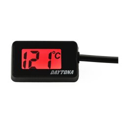 COMPACT DIGITAL OIL TEMPERATURE GAUGE KIT 