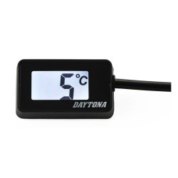 COMPACT DIGITAL OIL TEMPERATURE GAUGE KIT 
