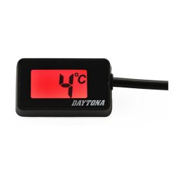 COMPACT DIGITAL OIL TEMPERATURE GAUGE KIT 