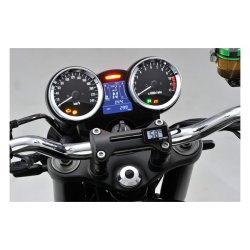 COMPACT DIGITAL OIL TEMPERATURE GAUGE KIT 