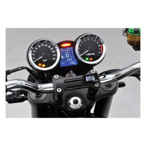 COMPACT DIGITAL OIL TEMPERATURE GAUGE KIT 