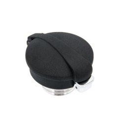  MONZA GAS CAP Aluminium  Fits: > 83-20 H-D